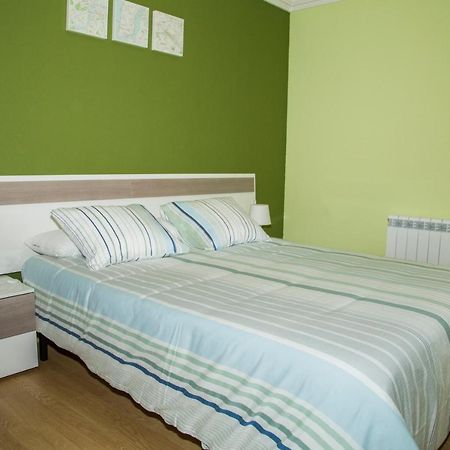 Apartamento Reus 1 - Parking Gratuito Eksteriør bilde